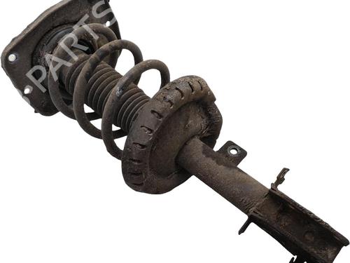 Right front shock absorber CITROËN JUMPY II Van 2.0 HDi 120 | BP36629460M17 - Image 4