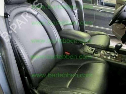 Electronic module CITROËN C6 (TD_) 2.7 HDi | BP36605233M83 - Image 8