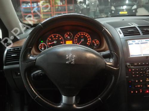 ABS pump PEUGEOT 407 Coupe (6C_) 3.0 V6 | BP36626670M43 - Image 15