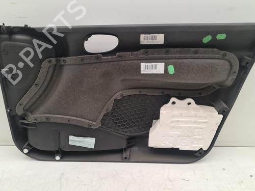 Front left panel PEUGEOT 206 Hatchback (2A/C) 1.1 i | BP36599449C58 - Image 5