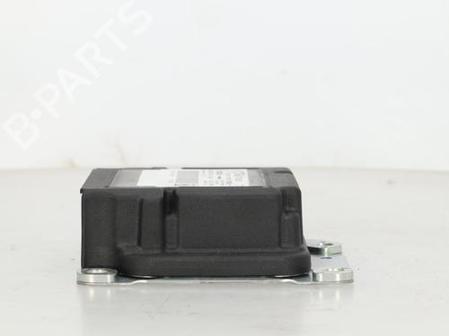 Airbag styreenhed Airbag styreenhed PEUGEOT 3008 I MPV (0U_) 1.6 VTi (120 hp) 36638476 36638476