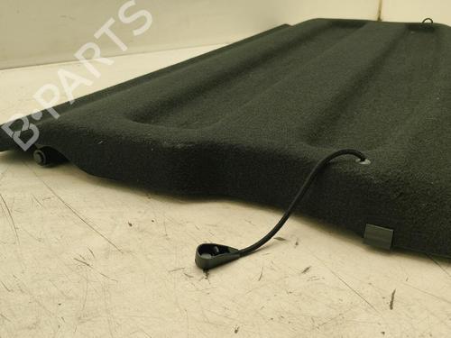 Used Rear parcel shelf Rear parcel shelf CITROËN C4 II (NC_) 1.6 HDi 110 (112 hp) 36626413 36626413