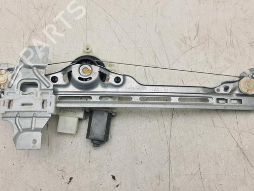 Used Rear left window mechanism Rear left window mechanism 36623999 36623999