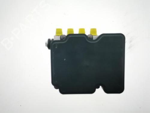 ABS pump CITROËN BERLINGO (ER_, EC_) 1.6 HDi 92 | BP36619323M43 - Image 2