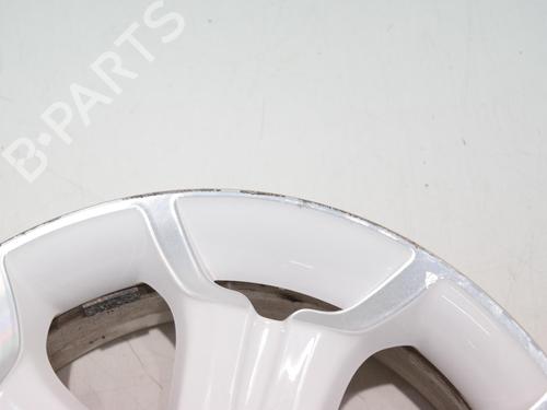 Used Rim Rim 36613366 36613366