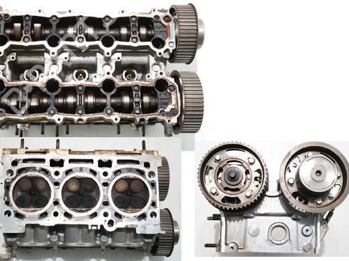 cylinder-head-citroen-c5-i-dc_-2001-2002-2003-2004-2005-36608344 main image