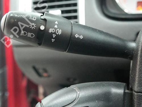 Switch PEUGEOT 307 CC (3B) 2.0 16V | BP36623012I30 - Image 18