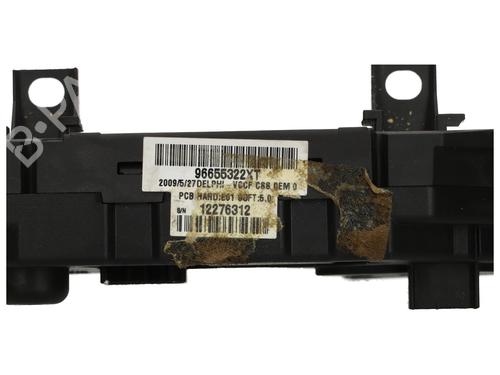 Switch CITROËN C5 III Break (RW_) 1.6 HDi 110 (RW9HZC) | BP36627497I30 - Image 6