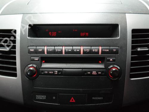 Electronic sensor CITROËN C-CROSSER (VU_, VV_) 2.2 HDi | BP36614133M84 - Image 6