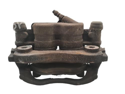 Left front brake caliper CITROËN JUMPER II Van 2.2 HDi 100 | BP36628783M105 - Image 6