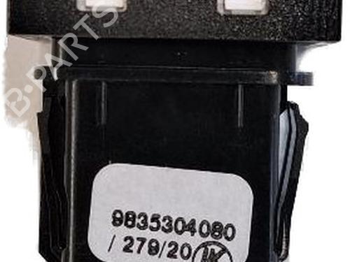 Switch DS DS 4 II (FR_, FB_, F3_, FP_) E-TENSE 225 (F3DGZT) | BP36638831I30 - Image 4