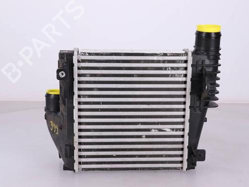 Intercooler Intercooler CITROËN C5 AIRCROSS (A_) 1.6 Hybrid 225 (A45GFR) (224 hp) 36638360 36638360