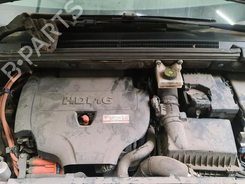 Switch CITROËN DS5 2.0 HDi 200 Hybrid4 All-wheel Drive | BP36627214I30 - Image 29