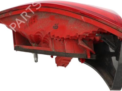 Left tailgate light PEUGEOT 3008 I MPV (0U_) 1.6 VTi | BP36638531C79 - Image 5