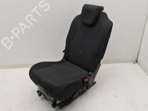 Used Rear seat (2nd row) Rear seat (2nd row) CITROËN C4 Picasso I MPV (UD_) 1.6 VTi 120 (120 hp) 36625219 36625219