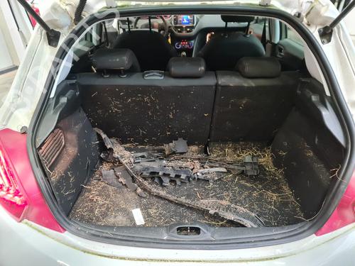 Switch PEUGEOT 208 I (CA_, CC_) 1.2 VTI 82 | BP36629399I30 - Image 32