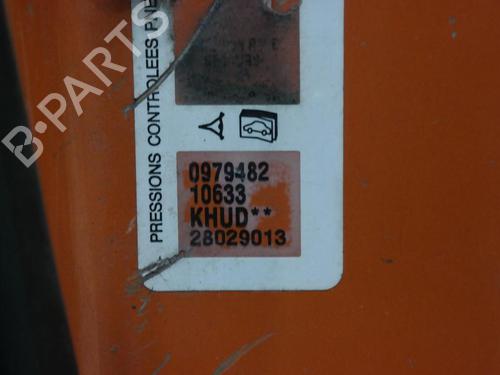 Right headlight CITROËN C3 Pluriel (HB_) 1.6 | BP36614653C29 - Image 30