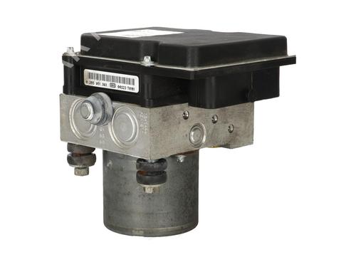 ABS pump CITROËN C5 III (RD_) 1.6 THP 155 (RD5FV8, RD5FNA) | BP36635359M43 - Image 7