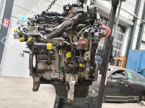 Engine PEUGEOT PARTNER Box Body/MPV 1.6 HDi | BP36629140M1 - Image 6