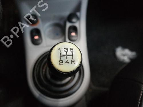 Cable CITROËN C3 Pluriel (HB_) 1.4 | BP36621210E12  - Image 36