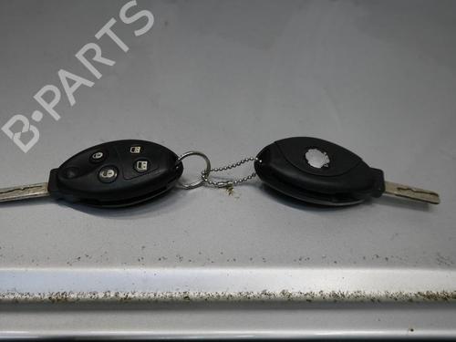 Control unit PEUGEOT 807 (EB_) 2.2 HDi | BP36617754M11 - Image 31