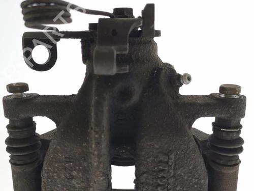Right rear brake caliper CITROËN JUMPY II Van 2.0 HDi 120 | BP36610902M106 - Image 4