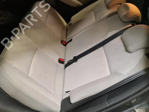 Climate control CITROËN C4 II (NC_) 1.6 HDi 110 | BP36626400I5 - Image 29