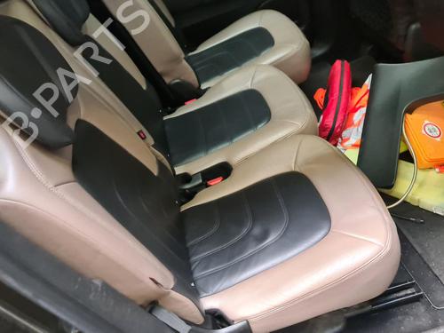 Left sun visor CITROËN C4 Grand Picasso II (DA_, DE_) 1.6 HDi 90 | BP36627321I1 - Image 18