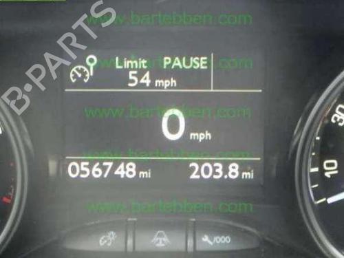 Electronic sensor PEUGEOT 2008 I (CU_) 1.6 HDi | BP36608962M84 - Image 11