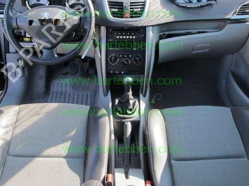 Electronic sensor PEUGEOT 207 SW (WK_) 1.6 HDi | BP36603733M84 - Image 8