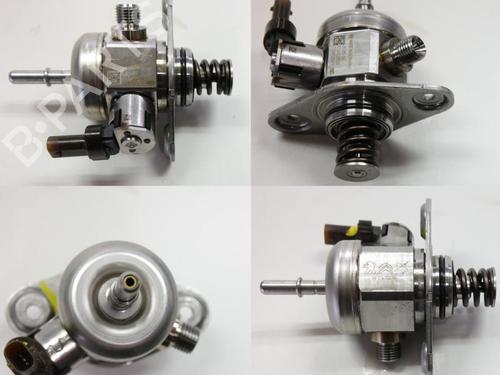 Injection pump CITROËN C5 AIRCROSS (A_) 1.6 Hybrid 225 (A45GFR) | BP36637400M78 - Image 7