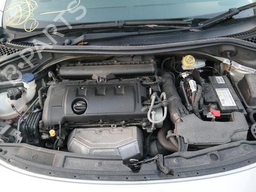 Control unit PEUGEOT 207 CC (WD_) 1.6 16V | BP36610772M11 - Image 6