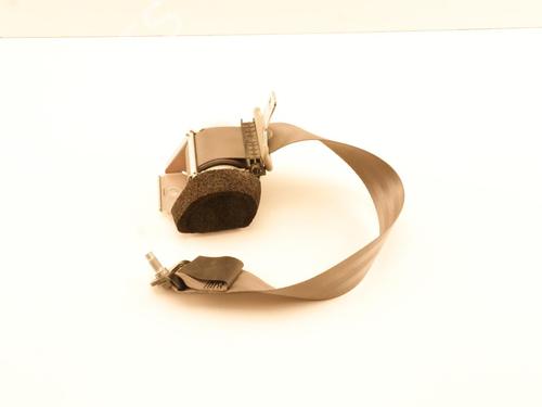 Rear left seatbelt CITROËN C5 III (RD_) 2.0 16V (RDRFJC, RDRFJF) | BP36616217I29 - Image 2