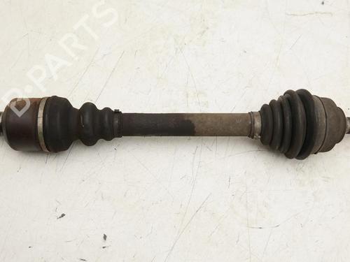 Left front driveshaft CITROËN C5 II (RC_) 2.0 16V (RCRFJB, RCRFJC) | BP36625561M38 - Image 2