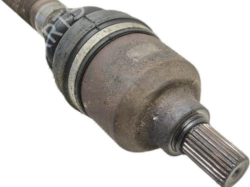 Left front driveshaft PEUGEOT 206 SW (2E/K) 1.6 16V | BP36633682M38 - Image 2