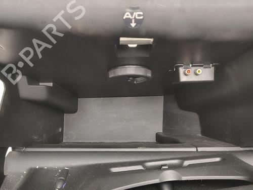 Used Glove box Glove box 36632567 36632567