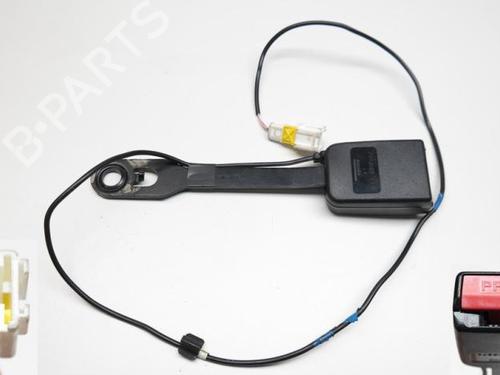 Seat buckle PEUGEOT 1007 (KM_) 1.4 | BP36635530I32 - Image 7