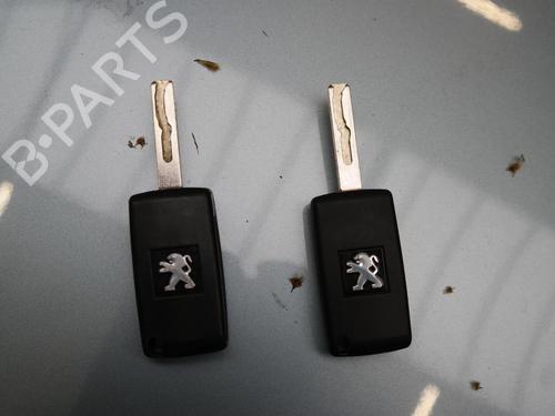 Electronic module PEUGEOT 308 CC (4B_) 1.6 16V | BP36615671M83 - Image 5