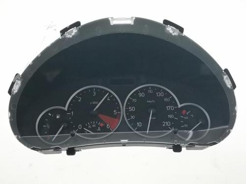 Used Instrument cluster Instrument cluster 36601759 36601759