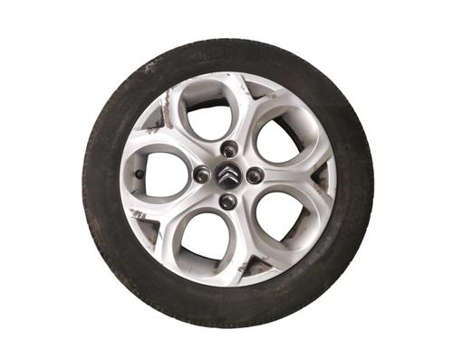 Fælk CITROËN C3 II (SC_) 1.6 VTi 120 | BP36636637C45 - Image 2