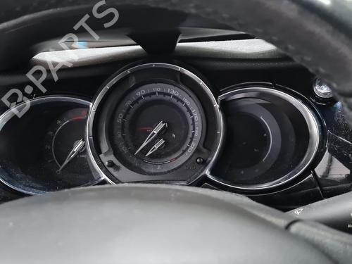 Hattehylde CITROËN C3 II (SC_) 1.6 HDi | BP36637552C85 - Image 23
