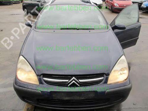 Control unit CITROËN C5 I Break (DE_) 2.0 HDi (DERHYB) | BP36603117M11 - Image 11