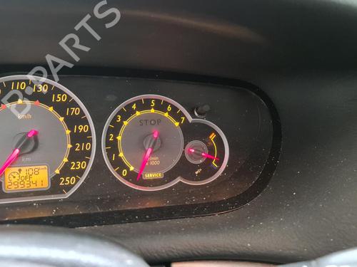 Pipe CITROËN C5 II Break (RE_) 2.0 16V (RERFJB, RERFJC) | BP36626287M125 - Image 7