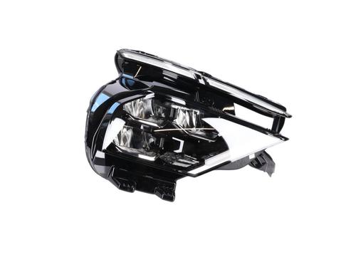 Right headlight CITROËN C4 III (BA_, BB_, BC_) 1.2 PureTech 130 (BAHNSA, BAHNSB) | BP36634761C29 - Image 3
