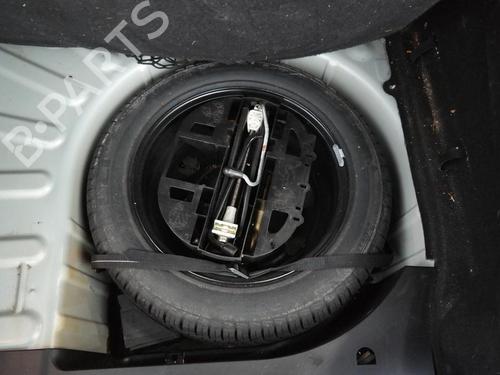 Electronic sensor PEUGEOT 307 CC (3B) 2.0 16V | BP36616444M84  - Image 33