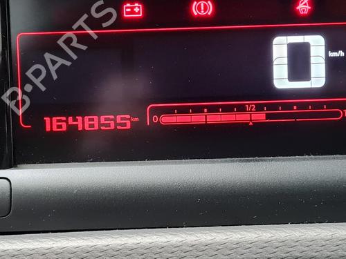 Antenne/Base CITROËN C4 CACTUS 1.2 THP 110 | BP36639226C140 - Image 9