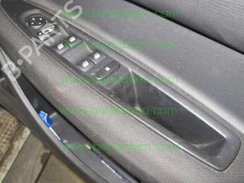 Headrest CITROËN C4 I (LC_) 1.6 HDi | BP36603757I31 - Image 5