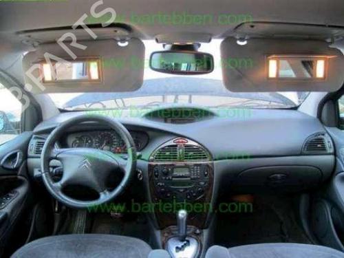 Electronic module CITROËN C5 I (DC_) 3.0 V6 (DCXFXC, DCXFXF) | BP36608348M83 - Image 13