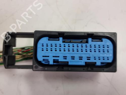 Used Cable Cable PEUGEOT 307 CC (3B) 2.0 16V (136 hp) 36623904 36623904