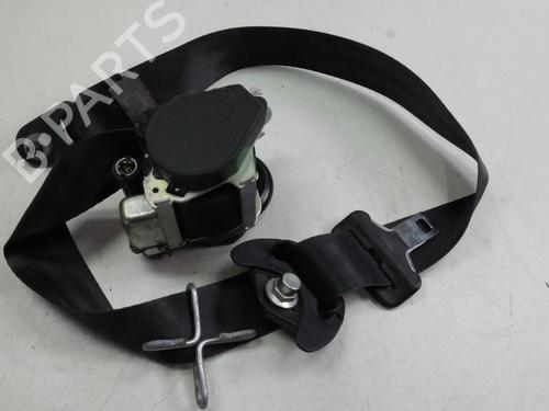 Front left seatbelt CITROËN C6 (TD_) 2.7 HDi | BP36620320I26 - Image 2